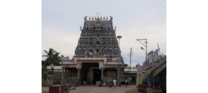 2. திருப்பாதிரிப் புலியூர் - (வடபுலியூர்)